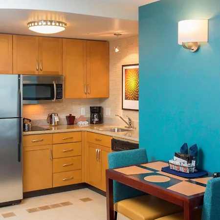 Residence Inn By Marriott Moncton-2