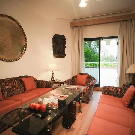Ambassador Ajanta Hotel, Aurangabad-2