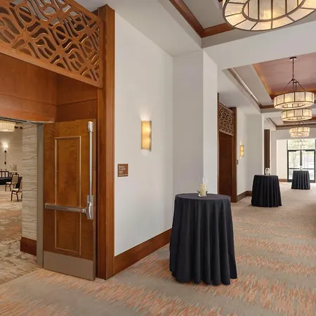 Embassy Suites Chattanooga Hamilton Place-2