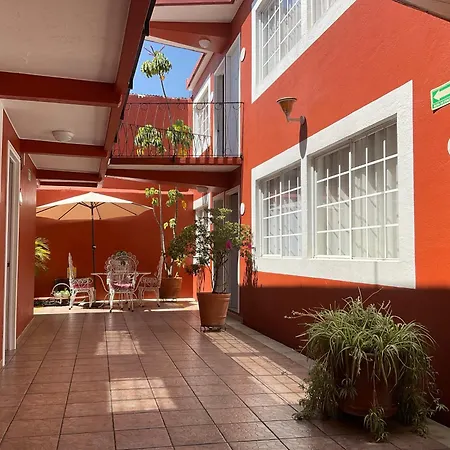 Hotel Camba-3