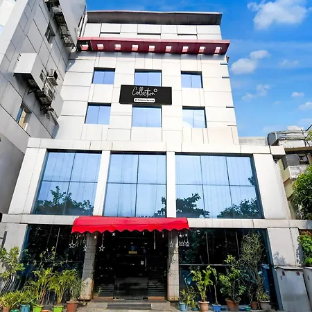 Collection O Vip Road Formerly Hotel Heritage-2
