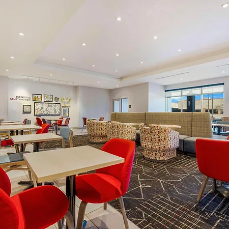 Home2 Suites By Hilton Colorado Springs Airport-2