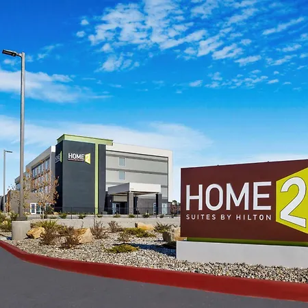 Home2 Suites By Hilton Colorado Springs Airport-3