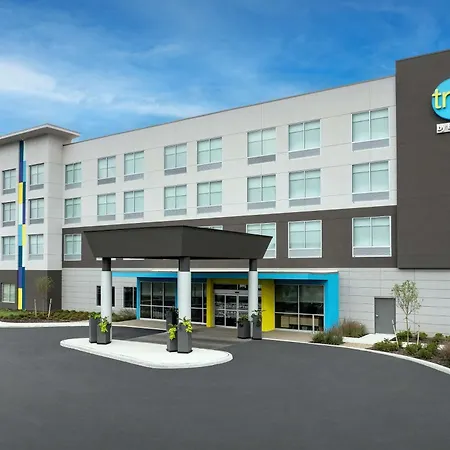 Tru By Hilton Columbus East Broad-3