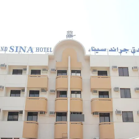Grand Sina Hotel-2