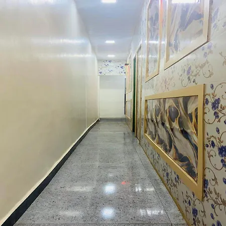 Jai Shree Shyam Dormitory-3