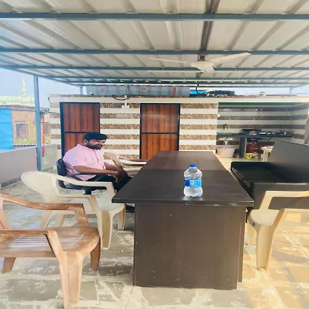 Jai Shree Shyam Dormitory-2
