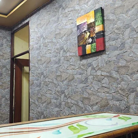Hotel Bently International-2