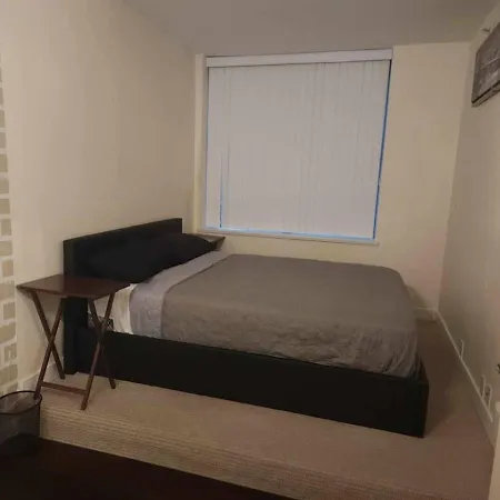 Corporate 2Br Townhouse In City Center-2