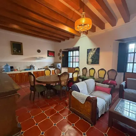Casa Oaxaca-2