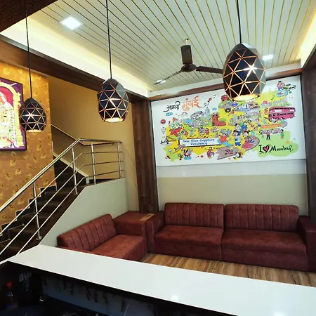 Hotel Blue Terminal-3