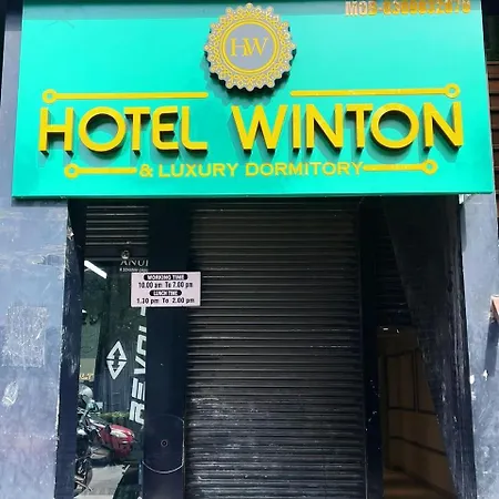 Hotel Winton-3