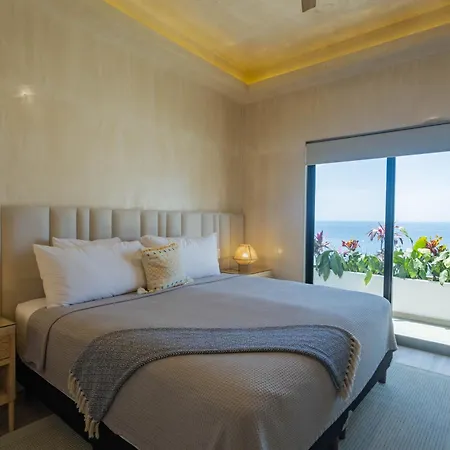 Casa Nawalli Puerto Vallarta Boutique Hotel - Adults Only-2