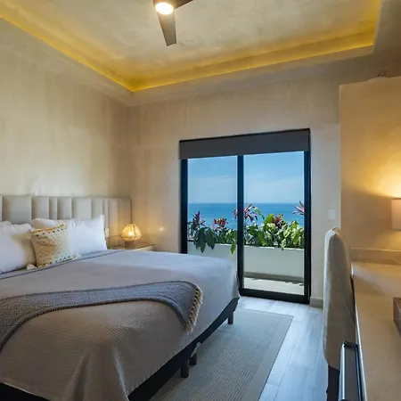 Casa Nawalli Puerto Vallarta Boutique Hotel - Adults Only-3