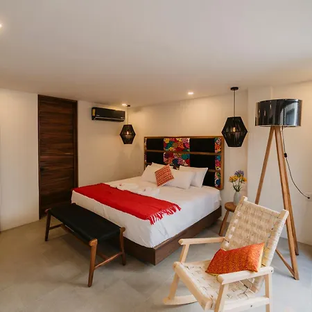 Punta Agave Suites-3