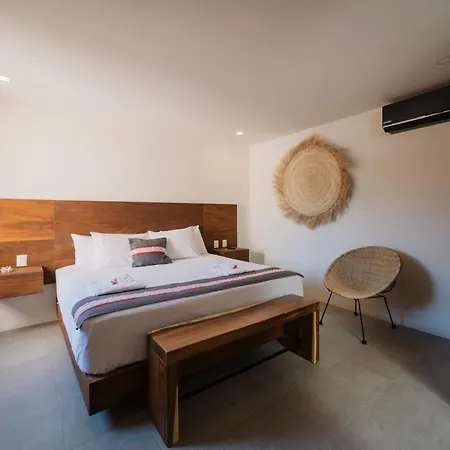 Punta Agave Suites-2