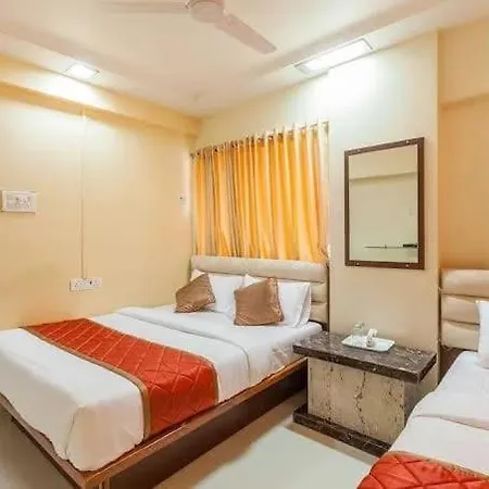 Hotel Talon-3