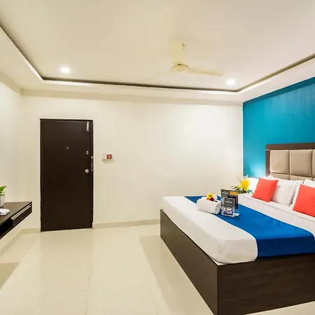 Hotel Fortune Hyderabad Airport Zone-2