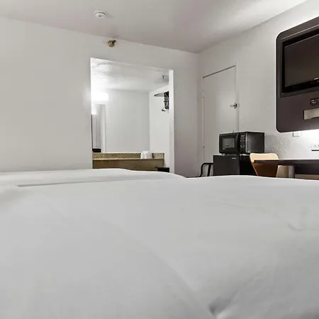Motel 6-San Luis Obispo, Ca - South-3