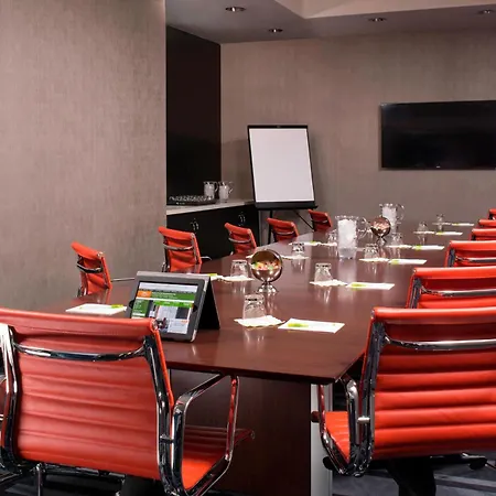 Residence Inn By Marriott New York Manhattan/Central Park-3