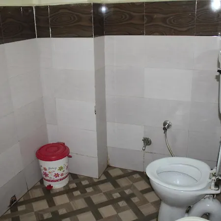 Hotel Diamond Leaf-3