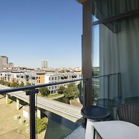Hotel Indigo Irving - Las Colinas By Ihg-3