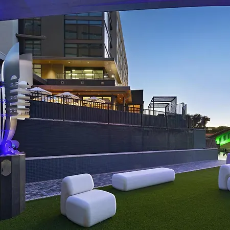 Hotel Indigo Irving - Las Colinas By Ihg-2