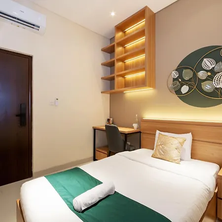 Cove Tripuri House Bali-2