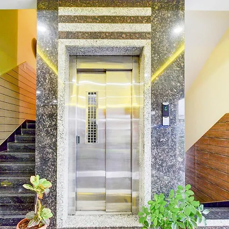 Fabhotel Park Galaxy-2