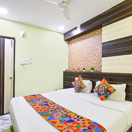 Fabhotel Park Galaxy-3