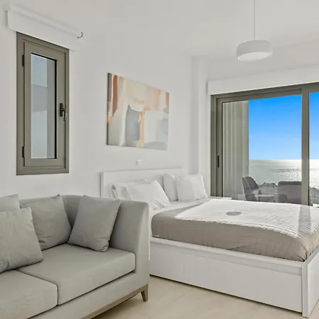 Serenity Waves Villa 2-3