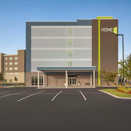 Home2 Suites By Hilton Sanford Orlando North-3