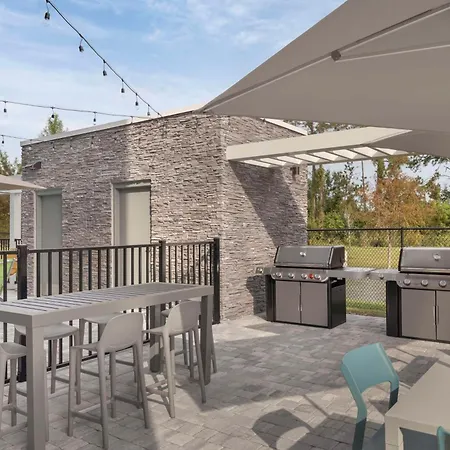Home2 Suites By Hilton Sanford Orlando North-2