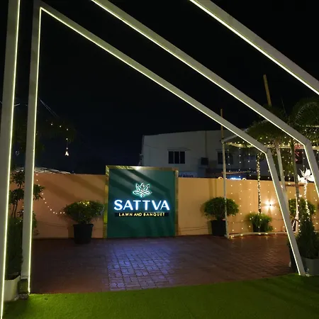 Sattva Lawn-3