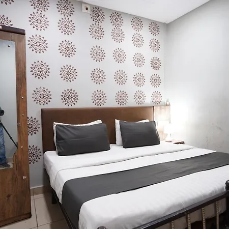 Hotel Sai Inn, Ahmedabad Airport-2
