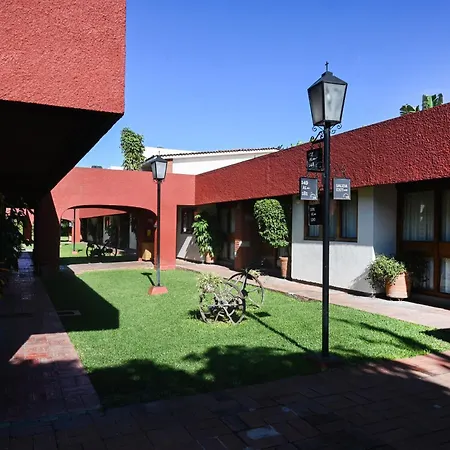 Hotel Hacienda-2