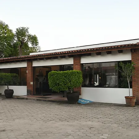 Hotel Hacienda-3