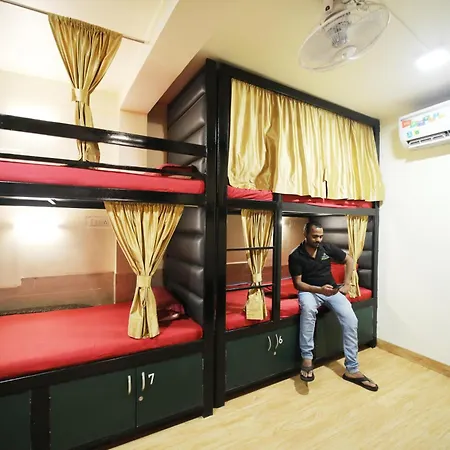 The Hubz Hostel-3