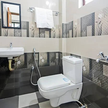 Hotel O Home Pop Tavern Pettah-2