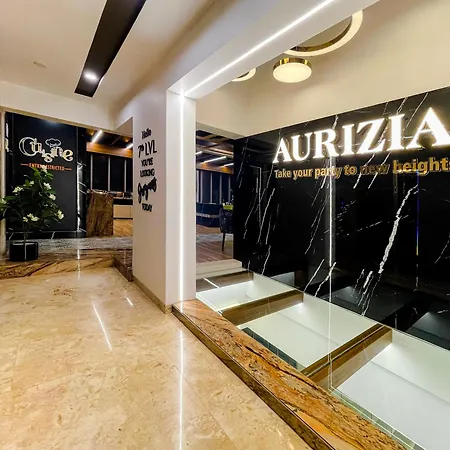 Hotel Auris & Banquets, Mumbai International Airport-2