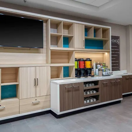 Home2 Suites By Hilton Lynchburg-3
