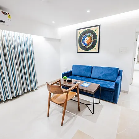 Indie Stays Studios, Chembur-2