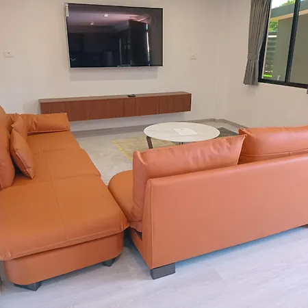 Hibiscus Suites And Residences-2