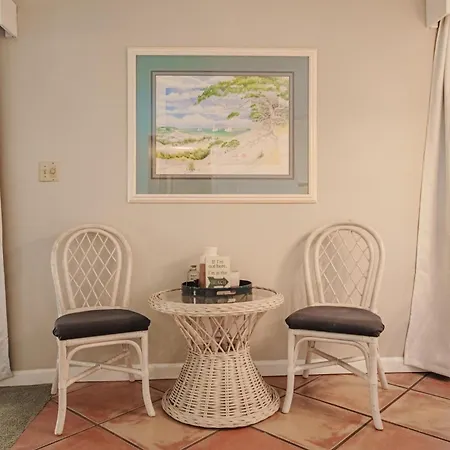 Seascape Villa - 19C-3