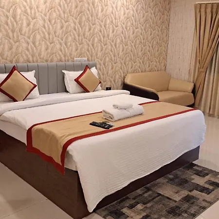 Hotel Stalwart Jajati-3