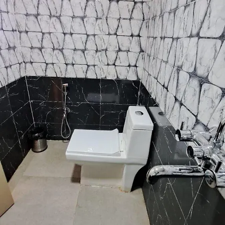 Hotel Stalwart Jajati-2