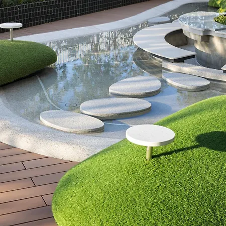 Omo5 Tokyo Gotanda By Hoshino Resorts-3