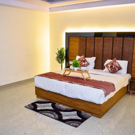 Hotel Yash Palace Near Igi Airport-3