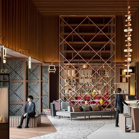 Omo5 Tokyo Gotanda By Hoshino Resorts-3