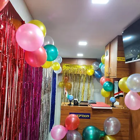 Kufa Pg Dormitory-3